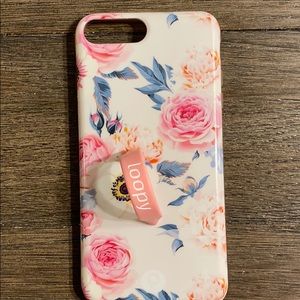 iPhone 7/8 loopy phone case